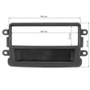 Radio Frame for Dacia Lodgy and Dokker, Duster 2012 –