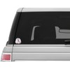 Maltese Sticker Vinyl Decal for Auto Cars Trucks Windshield or