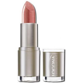 Logona: Lipsticks - Colour: no. 04 peach