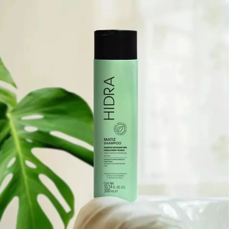 Shampoo Matizador Hidracolor 300 Ml