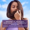 Crema para Peina Herbal Essences Rizos Definidos y Anti-Frizz 285