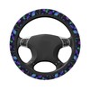 Generic Car Steering Wheel Cover Universal Neoprene Anti Slip Car