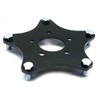 Speedway Motors Wide 5 Wheel Adapters, 5 on 4-1/2 and