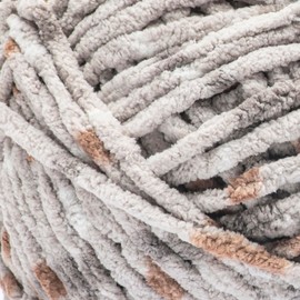 Bernat Bernat Baby Blanket BB Pebble Dot Yarn - 1 Pack