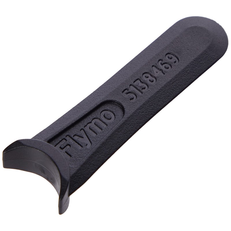 Flymo FLY014 x6 Plastic Lawnmower Blades for Hover Vac, Mow