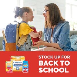 Emergen-C Zero Sugar Immune Support Kidz Gummies 36 Count