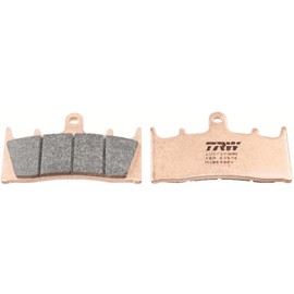 TRW MCB659SV Motorcycle Brake Pad