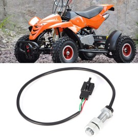 Speedometer Sensor, Speedometer Speed Sensor Suitable for Taotao Sunl 200cc 250cc Chinese ATV Quad