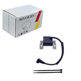 MYOEBN Magneto Armature Ignition Coil 397358 fit for Toro 58070 58100 58110 58114 58125 58150 58160 58210 58215 58220 58226 58231 58237 58600 Tiller