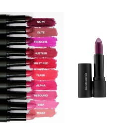 BareMinerals Statement Luxe Shine Lipstick 0.12oz New InBox (Choose Your Shade!) - BIBA