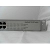NORTEL NETWORKS BAYSTACK 70-24T 24 PORT ETHERNET SWITCH AL2001A09 APPARATUS.