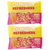 Dunkin' Refreshers Fruit-Flavored Jelly Beans, Assorted Flavors, 2 Pack Candy
