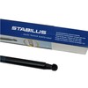2x Stabilus Lift-O-Mat Lifter Gas Spring Damper Tailgate Fiesta 6