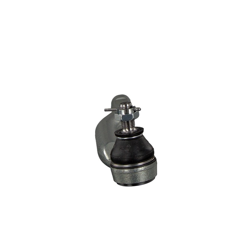 febi bilstein 42238 Tie Rod End with castle nut and