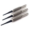 CUESOUL 18g Soft Tip Tungsten Darts (85% Tungsten)