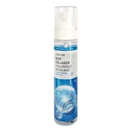Bidameun Mist Neblina Facial Coreano Colágeno & Acido Hialurónico_5pz
