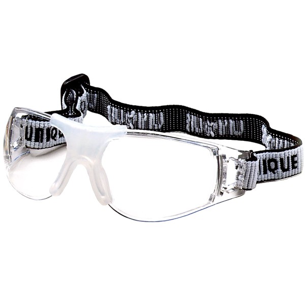 Unique Sports Youth Super Specs Eye Protector Youth