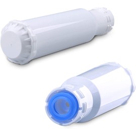 Aqualogis Coffee Filter Compatible with Krups TCZ6003 461732 F088 Bosch Gaggenau (6 Pack)