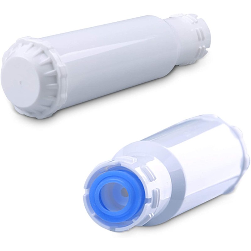 Aqualogis Coffee Filter Compatible with Krups TCZ6003 461732 F088 Bosch