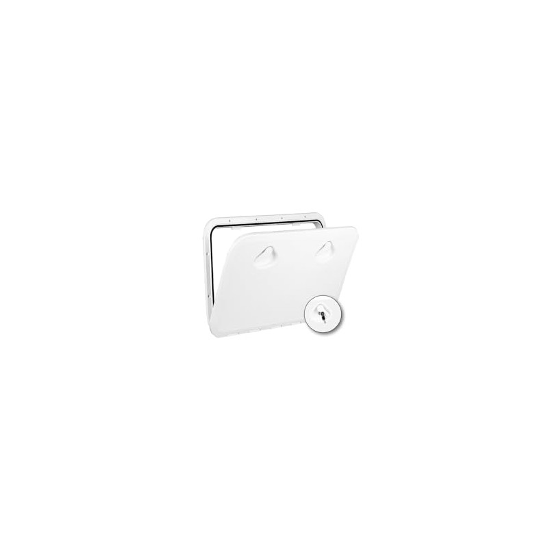 Nuova Rade TOP LINE Marine Boat Deck Access Hatch &