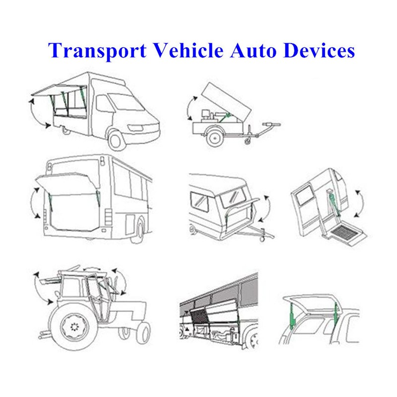 Electric Sofa Touch Sensor, Double Button Straight 5 Pins Electric