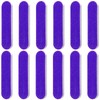 12Pcs 180 Grit Nail Files, Mini Nail Files Set for