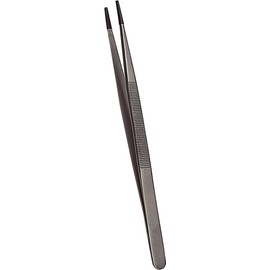 Soft Touch Tweezers, Non-Locking, Medium, 6-1/2 Inches | TWZ-161.74