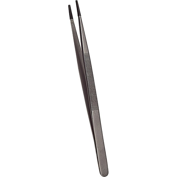 Soft Touch Tweezers, Non-Locking, Medium, 6-1/2 Inches | TWZ-161.74