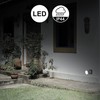 Electraline 58047 IP44 LED Spotlight with 4 Adjustable Brightness Levels