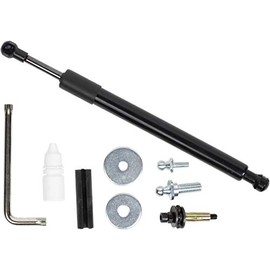 Strongarm GL2002 ProGlide Tailgate Lift Support with Assembly Kit