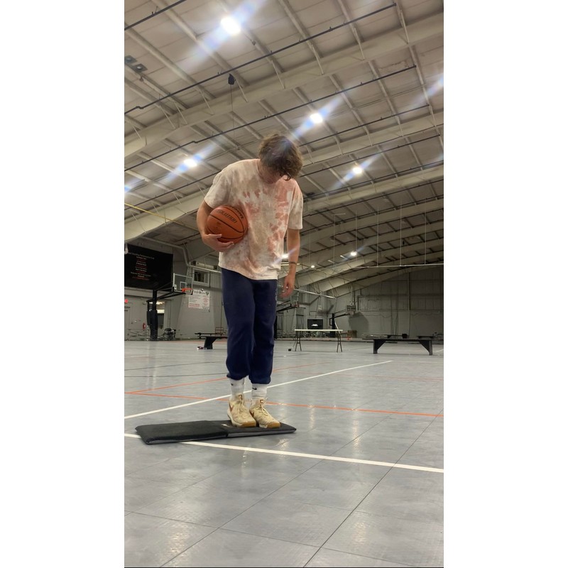 Grip Spritz Traction Kit (Black)