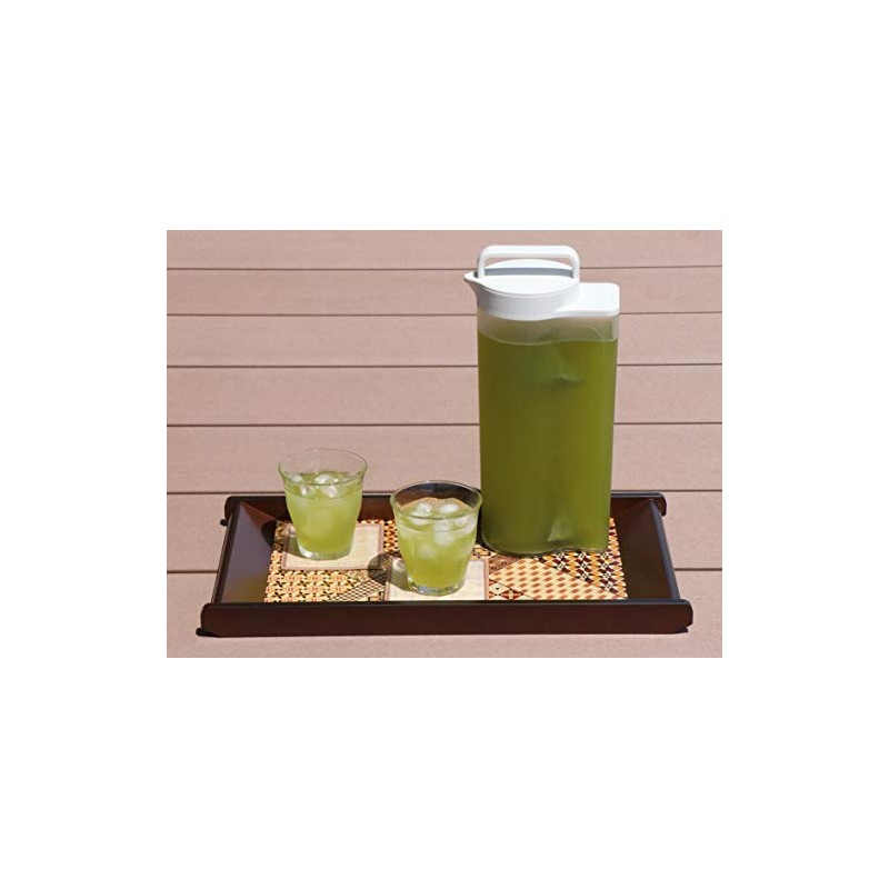 Sonoda Seicha Shizuoka Specialty Relaxing Green Tea Bag with Matcha