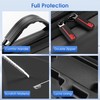 Carrying Case for Insta360 ACE Pro/Ace Pro 2 Xplorer Grip