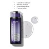 Truss Blond Revolution Shampoo para Rubios 300ml