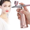 Water Oxygen Sprayer Portable Handheld Face Skin Moisturizing Nano Spray
