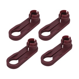 Zfegto 39960 for Ford Transmission Oil Cooler Pipeline Disconnection Device 2 Sets