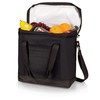 PICNIC TIME Montero Tote Cooler Bag, Versatile Insulated Cooler Bag