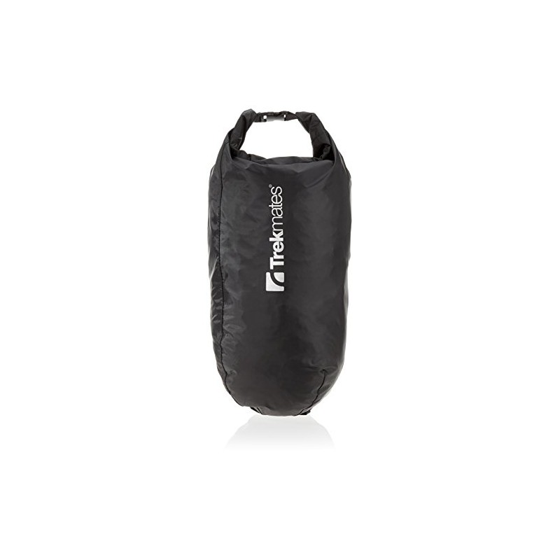 Trekmates Dry Lite Liner L (13L) - black stuff bag,