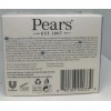 Pears 6 BARS Pears Bar Soap With Mint Extract, Germ