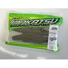 Imakatsu Dynagon 4.5 (Eco) #S-508 Imaguri Bread Pepper