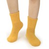BenSorts Women Warm Cozy Socks Ladies Thick Warm Christmas Crew