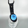Outdoor hiking camping beverage plastic bottle buckle Hook 7ea