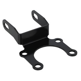 Motorcycle Headlight Mount Bracket,Front Light Bracket for Sur Ron SurRon Sur-Ron Light Bee Surron S/X X160 X260 Electric Dirt Bike