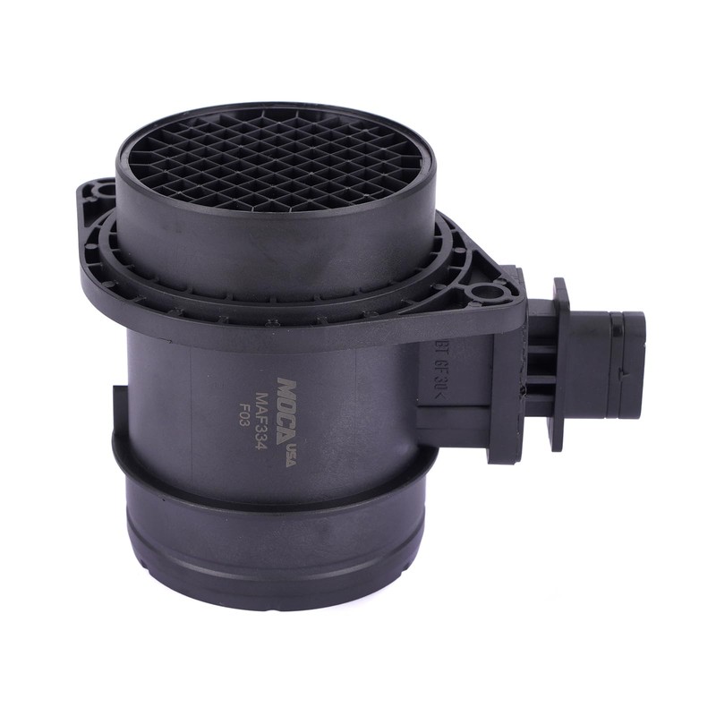MOCA Mass Air Flow Sensor W/ 5-Pin Plug, NOT 4-Pin