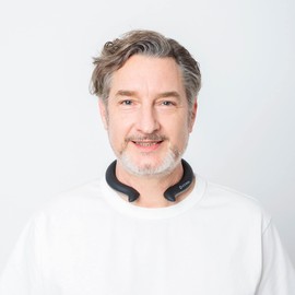 Ice Ring (Adult) BREEZE / apres cours / F.O.KIDS