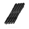 LUMORE Pen Light 4 Pack | 100 Lumens Each, 2