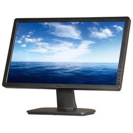 Dell E2013H 20" LED LCD Monitor - 16:9-5 ms