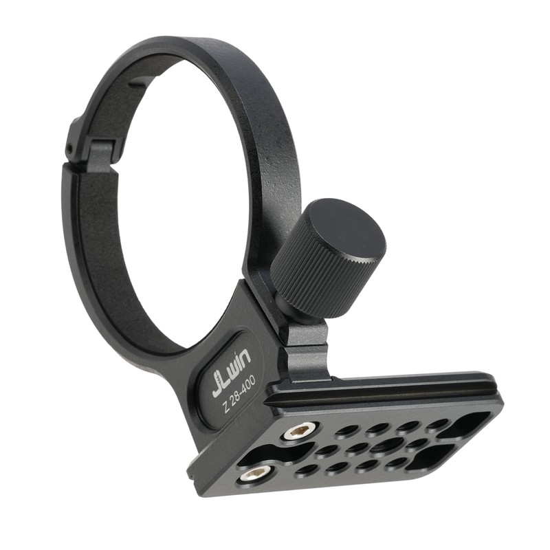 JLWIN Lens Tripod Mount Ring Collar Compatible with Nikon Nikkor