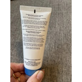 Lancome Crème Radiance Clarifying Cream-to-Foam Cleanser -New- 2 FL OZ