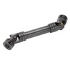 RC Universal Drive Shaft Metal Steel Splined Drive Shaft 1/10